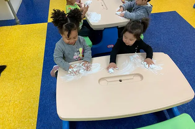 Daycare Opens in Park Slope with Research-Based Early Learning Curriculum